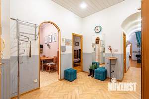 3-к квартира, на длительный срок, 95м2, 3/6 этаж