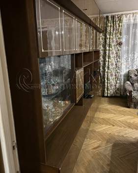 3-к квартира, на длительный срок, 57м2, 7/12 этаж