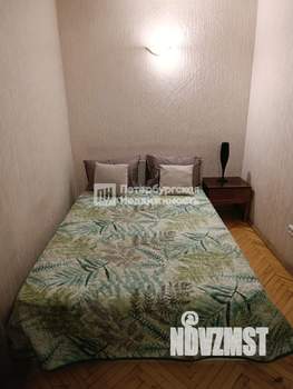 1-к квартира, на длительный срок, 36м2, 11/12 этаж