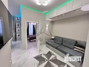 2-к квартира, на длительный срок, 49м2, 11/24 этаж