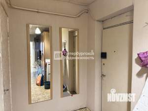 2-к квартира, на длительный срок, 64м2, 2/13 этаж