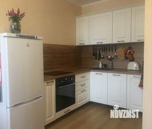 1-к квартира, на длительный срок, 38м2, 2/9 этаж
