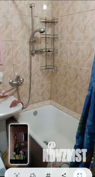 2-к квартира, на длительный срок, 44м2, 2/5 этаж