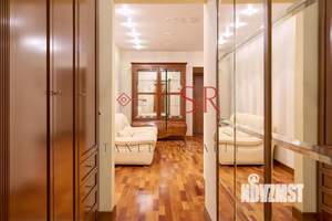 3-к квартира, на длительный срок, 95м2, 3/9 этаж