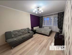 1-к квартира, на длительный срок, 37м2, 8/10 этаж