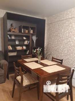 2-к квартира, на длительный срок, 45м2, 1/5 этаж