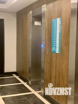 2-к квартира, на длительный срок, 45м2, 3/18 этаж