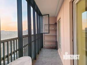 1-к квартира, на длительный срок, 38м2, 3/11 этаж