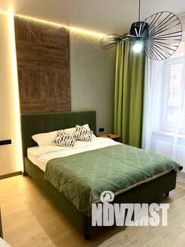 1-к квартира, посуточно, 36м2, 5/8 этаж