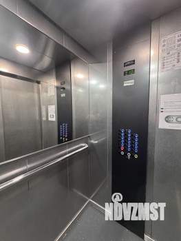 1-к квартира, на длительный срок, 40м2, 10/17 этаж