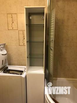 Студия квартира, на длительный срок, 27м2, 9/10 этаж