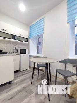 1-к квартира, посуточно, 17м2, 1/1 этаж