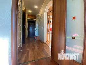 1-к квартира, посуточно, 32м2, 13/16 этаж