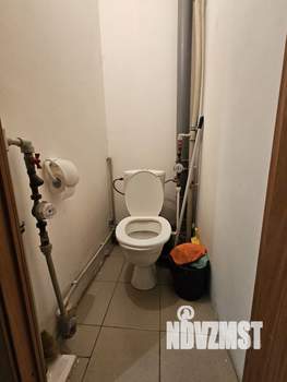 1-к квартира, на длительный срок, 40м2, 6/17 этаж