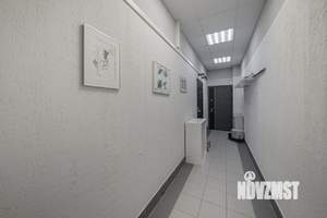 3-к квартира, на длительный срок, 100м2, 5/17 этаж