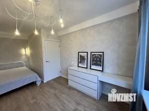 1-к квартира, на длительный срок, 31м2, 5/9 этаж