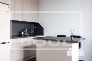 1-к квартира, на длительный срок, 37м2, 10/13 этаж