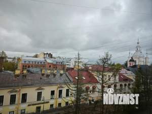 2-к квартира, посуточно, 100м2, 4/4 этаж