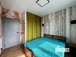 1-к квартира, на длительный срок, 36м2, 4/12 этаж