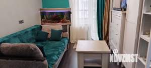 1-к квартира, посуточно, 37м2, 6/8 этаж