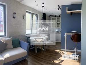 2-к квартира, на длительный срок, 63м2, 4/9 этаж