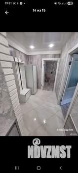 2-к квартира, на длительный срок, 42м2, 1/5 этаж