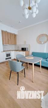 2-к квартира, посуточно, 46м2, 2/19 этаж
