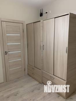 1-к квартира, на длительный срок, 40м2, 6/11 этаж