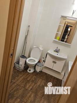 1-к квартира, на длительный срок, 39м2, 14/24 этаж