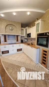 3-к квартира, посуточно, 95м2, 7/20 этаж