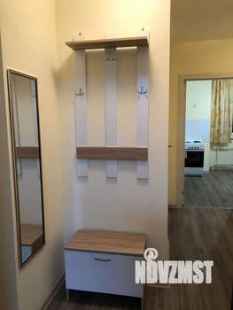 1-к квартира, на длительный срок, 35м2, 23/26 этаж