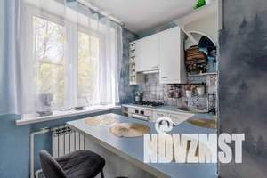 1-к квартира, на длительный срок, 42м2, 2/3 этаж