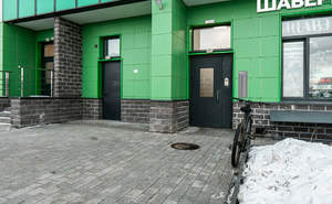 Студия квартира, на длительный срок, 22м2, 23/24 этаж