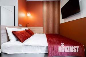 1-к квартира, посуточно, 12м2, 1/1 этаж