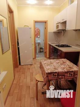 2-к квартира, на длительный срок, 45м2, 4/5 этаж