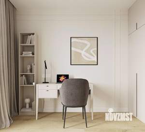 3-к квартира, на длительный срок, 70м2, 10/13 этаж