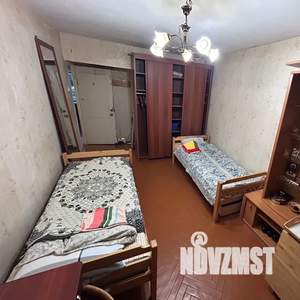 2-к квартира, посуточно, 55м2, 2/5 этаж