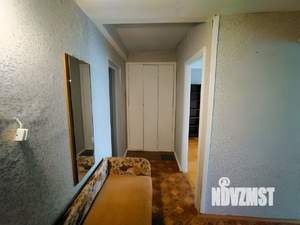 2-к квартира, на длительный срок, 50м2, 4/9 этаж