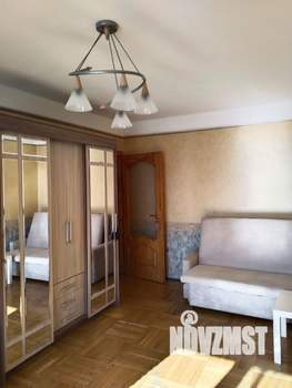 2-к квартира, на длительный срок, 52м2, 6/9 этаж