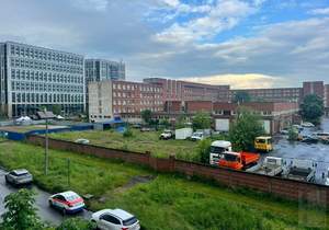 2-к квартира, на длительный срок, 56м2, 3/5 этаж