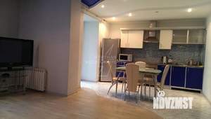 3-к квартира, на длительный срок, 94м2, 11/17 этаж