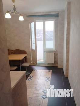 1-к квартира, на длительный срок, 38м2, 16/26 этаж