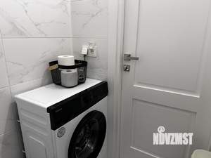 Студия квартира, на длительный срок, 32м2, 12/15 этаж