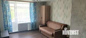1-к квартира, на длительный срок, 34м2, 8/9 этаж