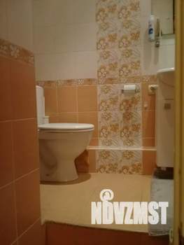 1-к квартира, посуточно, 20м2, 1/3 этаж