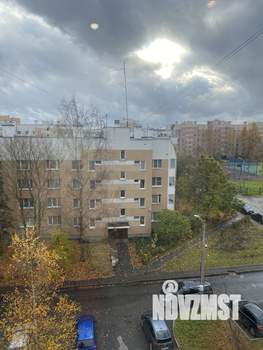 2-к квартира, на длительный срок, 53м2, 6/7 этаж