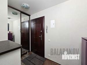 1-к квартира, на длительный срок, 34м2, 9/9 этаж