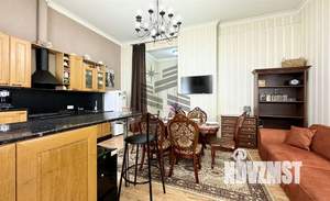 3-к квартира, на длительный срок, 120м2, 2/7 этаж