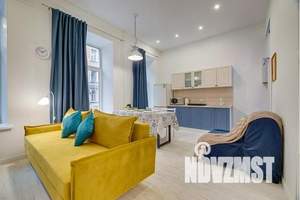 1-к квартира, посуточно, 32м2, 1/4 этаж