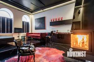 1-к квартира, посуточно, 65м2, 3/5 этаж